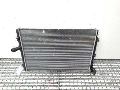 Radiator racire apa, cod 3C01212530, Vw Passat Variant (3C5), 2.0 TDI, BMR (id:457433)