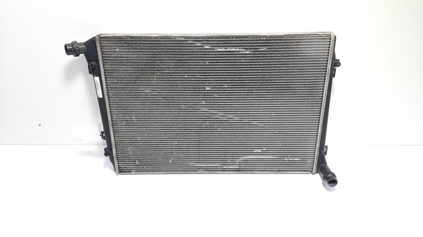 Radiator racire apa, cod 3C0121253AK, Audi A3 Sportback (8PA) 2.0 TDI, BMM, cutie automata (id:476284)