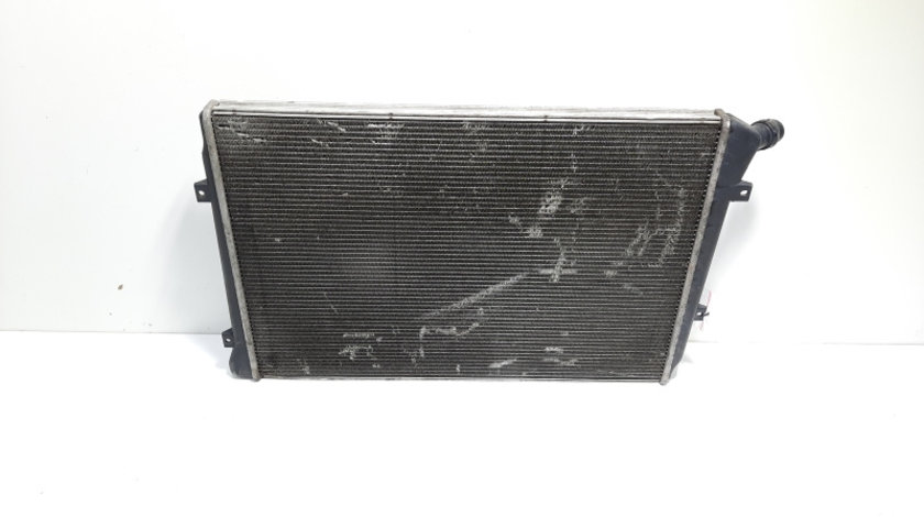 Radiator racire apa, cod 3C0121253AK, Seat Leon (1P1) 2.0 TDI, BMM, cutie automata (id:476284)