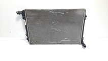 Radiator racire apa, cod 3C0121253AK, Seat Toledo ...