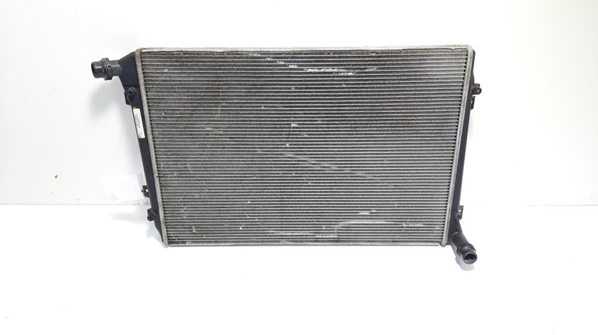 Radiator racire apa, cod 3C0121253AK, Seat Toledo 3 (5P2) 2.0 TDI, BMM, cutie automata (id:476284)