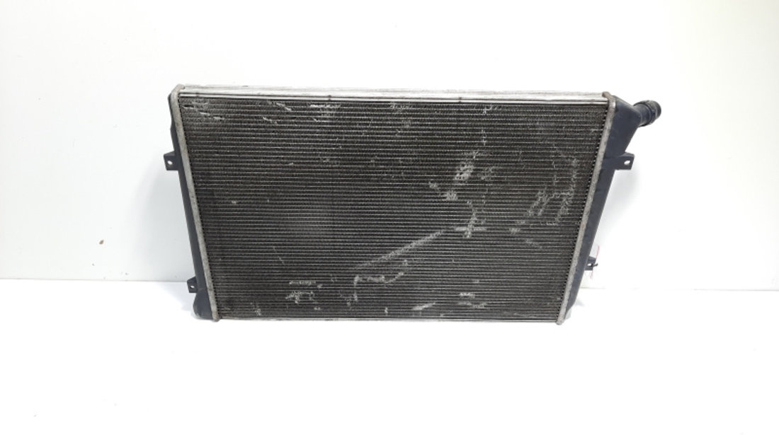 Radiator racire apa, cod 3C0121253AK, Vw Golf 5 Variant (1K5) 2.0 TDI, BMM, cutie automata (id:476284)