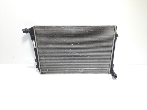 Radiator racire apa, cod 3C0121253AK, Vw Passat Variant (3C5) 2.0 TDI, BMP, cutie automata (id:47628...