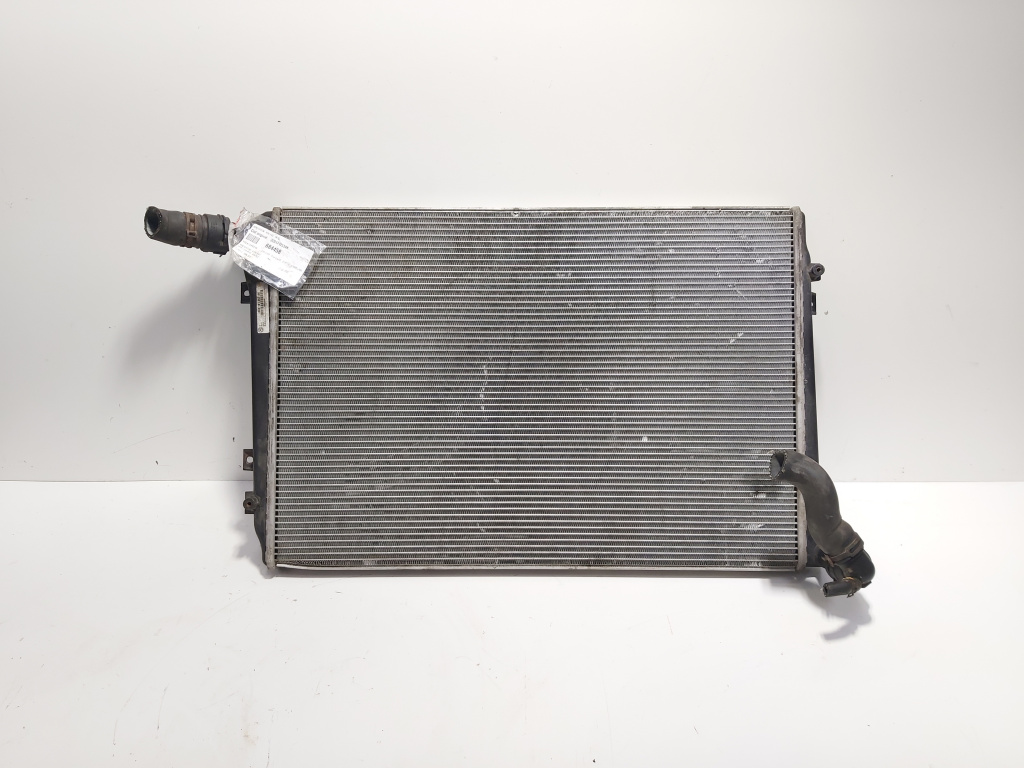Radiator racire apa, cod 3C0121253AK, Vw Passat Variant (3C5) 2.0 TDI, BMP (id:684458)