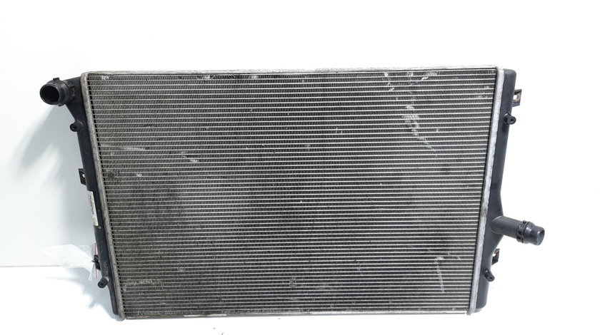 Radiator racire apa, cod 3C0121253AL, Audi A3 Cabriolet (8P7) 2.0 TDI, BKD (idi:474268)