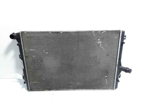 Radiator racire apa, cod 3C0121253AL, Skoda Octavia 2 Scout (1Z5) 2.0 TDI, BKD (idi:474268)