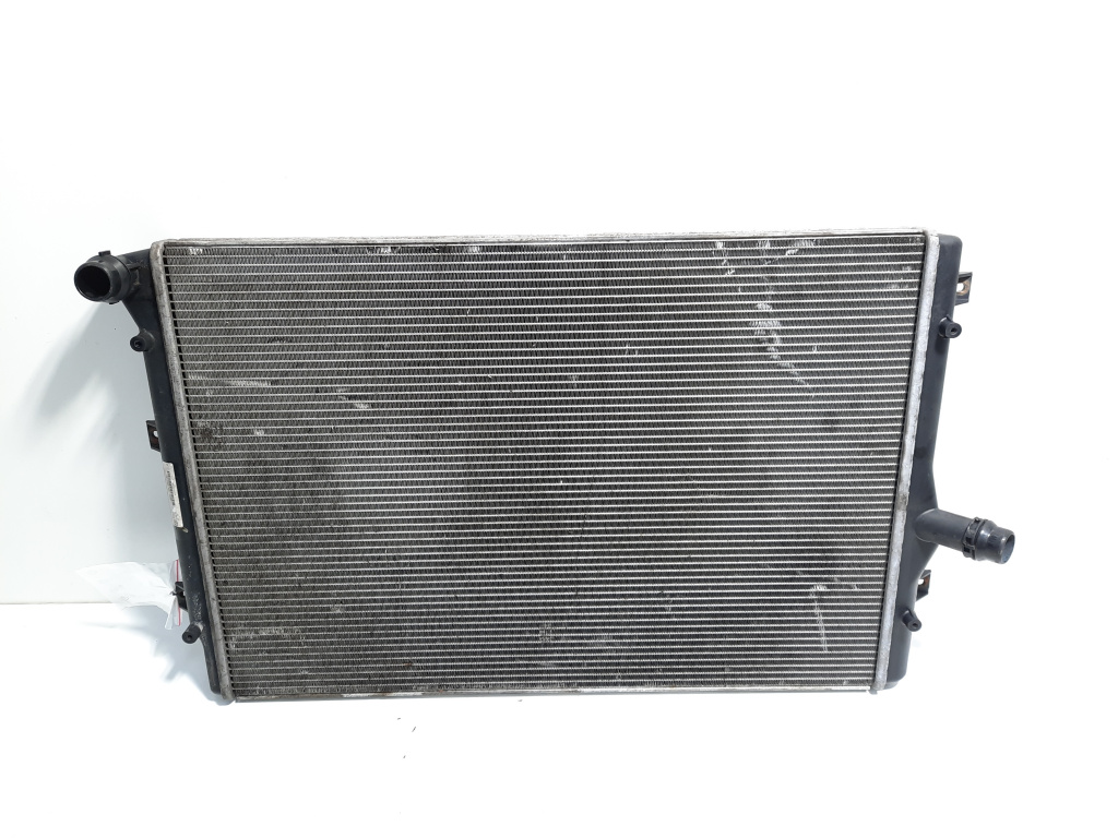 Radiator racire apa, cod 3C0121253AL, Vw Golf 5 (1K1) 2.0 TDI, BKD (idi:474268)