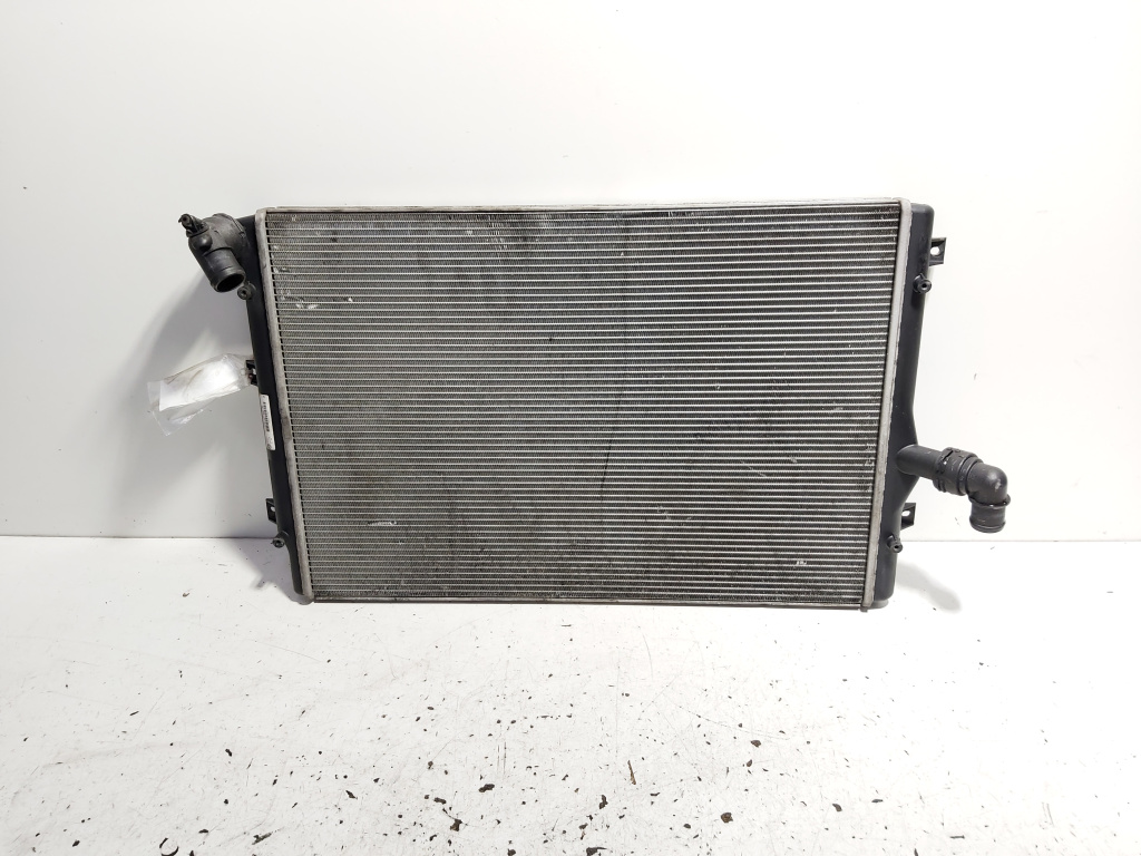 Radiator racire apa, cod 3C0121253AL, VW Passat (3C2), 2.0 TDI, BKP (id:622379)