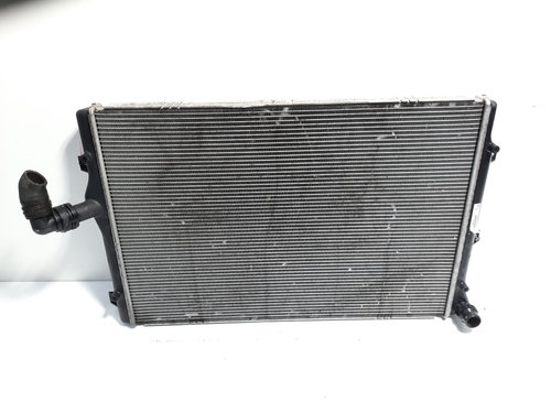 Radiator racire apa, cod 3C0121253AR, Skoda Superb II Combi (3T5) 2.0 TDI, CFF (idi:471907)