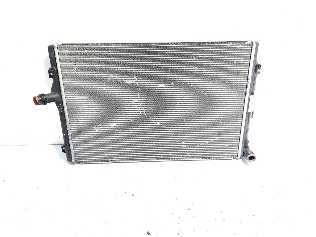 Radiator racire apa, cod 3C0121253AR, VW Passat (362), 2.0 TDI, CFG (id:549037)
