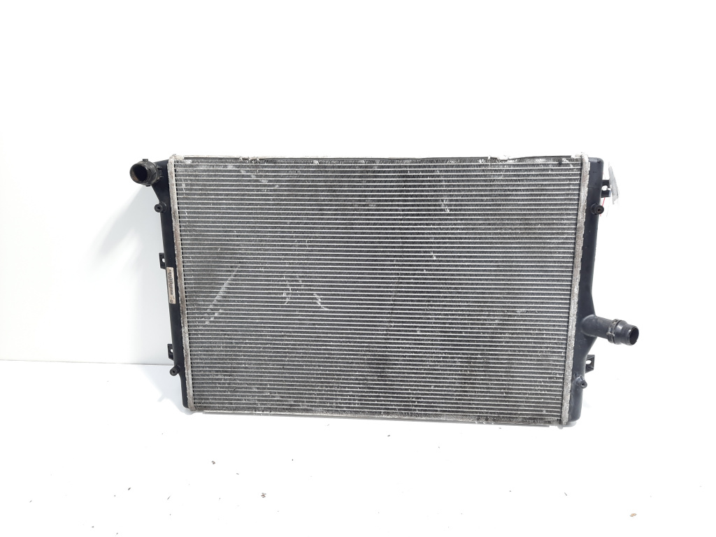 Radiator racire apa, cod 3C0121253AR, VW Passat (362) , 2.0 TDI, CFG (id:575133)