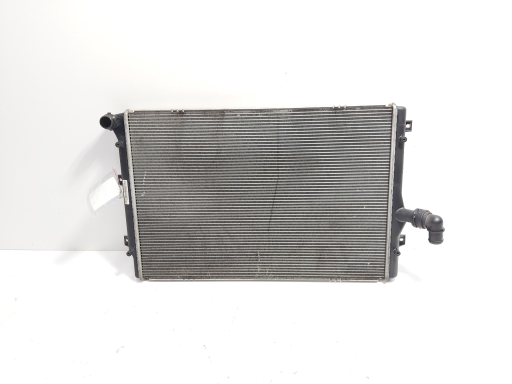 Radiator racire apa, cod 3C0121253AR, Vw Passat (362) 2.0 TDI, CFF (id:688242)
