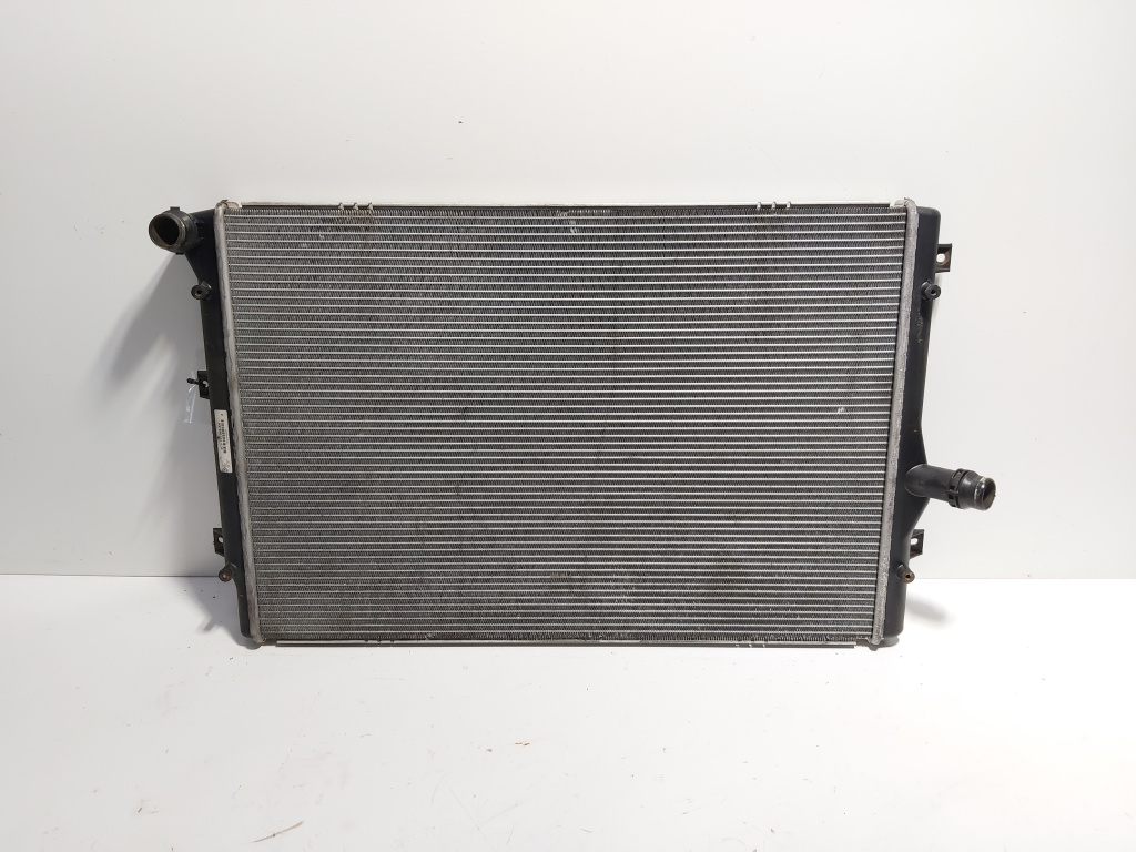 Radiator racire apa, cod 3C0121253AR, VW Passat (362), 2.0 TDI, CFF (id:704482)