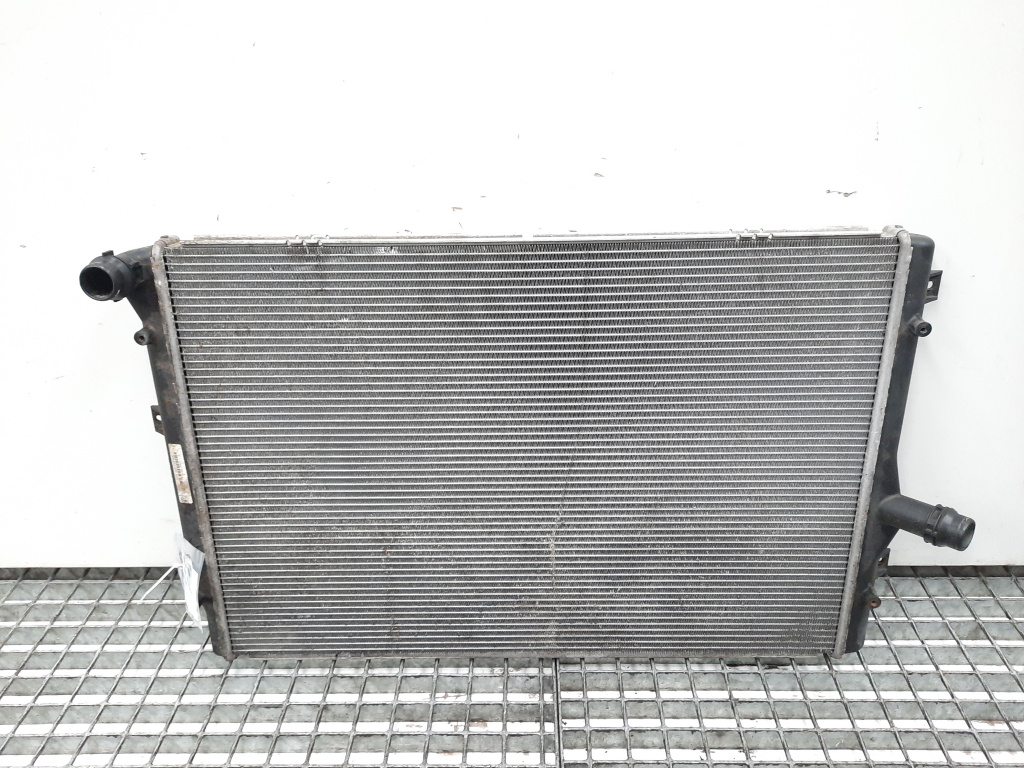 Radiator racire apa, cod 3C0121253AR, Vw Passat (3C2) 2.0 tdi, CBA (id:456041)