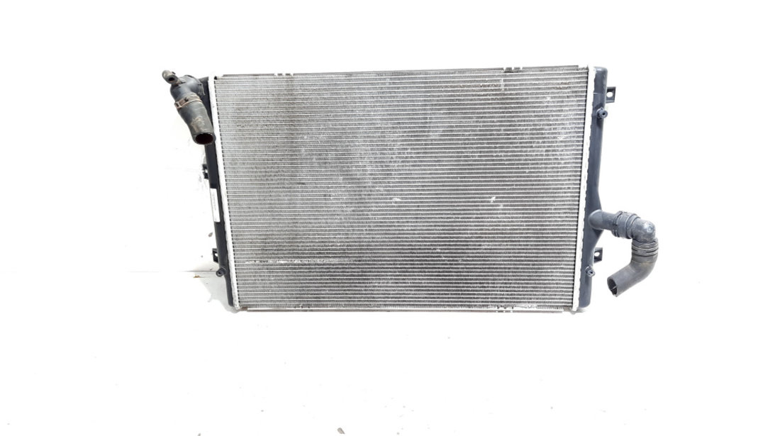 Radiator racire apa, cod 3C0121253AR, Vw Passat CC (357) 2.0 TDI, CFF (id:540181)