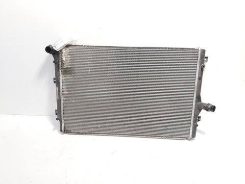 Radiator racire apa, cod 3C0121253AR, Vw Passat CC (357) 2.0 TDI,CBA (id:684453)