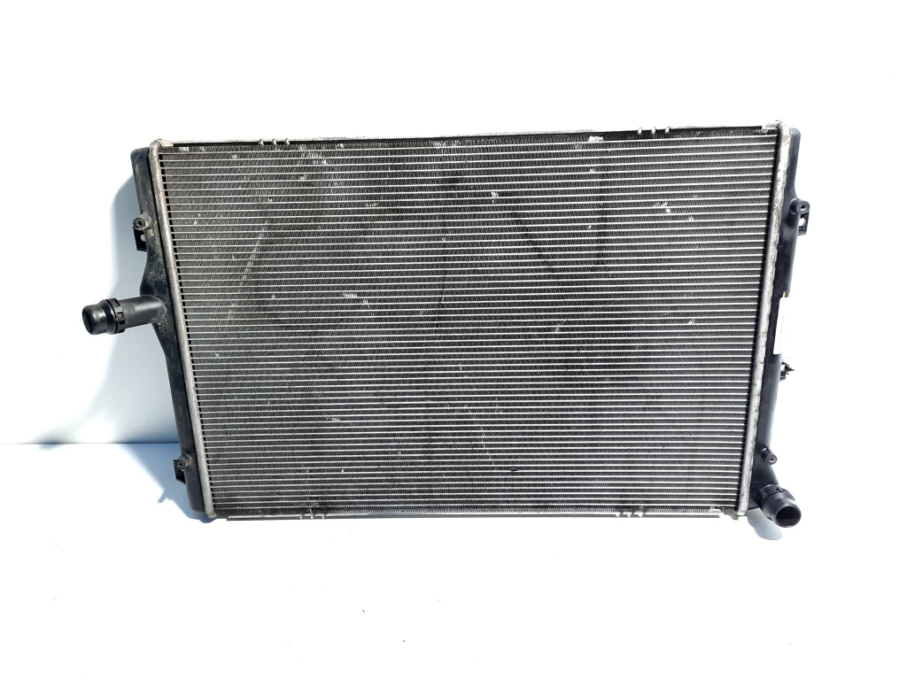 Radiator racire apa, cod 3C0121253AR, Vw Passat Variant (3C5) 2.0 TDI, CBD (id:515424)