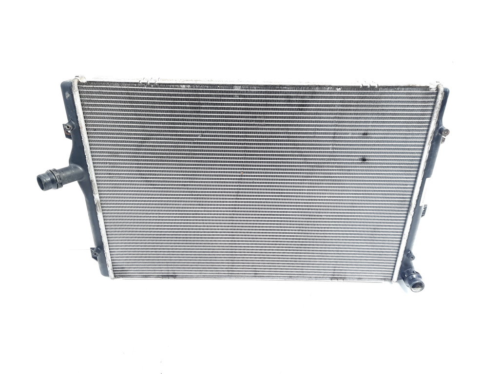 Radiator racire apa, cod 3C0121253AR, Vw Passat Variant (365) 2.0 TDI, CFF (id:521194)