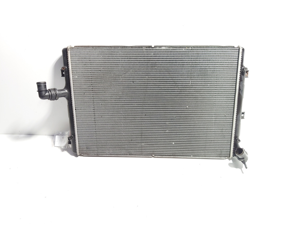 Radiator racire apa, cod 3C0121253Q, VW Passat (3C2), 2.0 TDI, BKP (idi:673330)