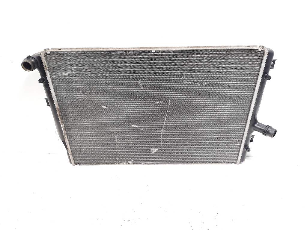 Radiator racire apa, cod 3C0121253Q, Vw Passat (3C2), 2.0 TDI, BKP (idi:588962)
