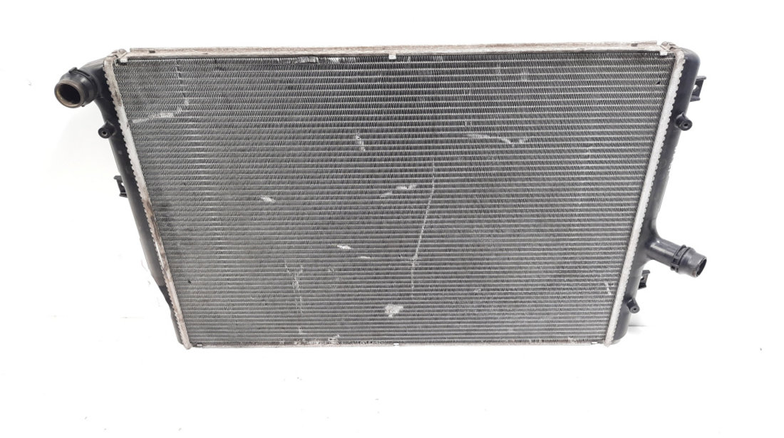 Radiator racire apa, cod 3C0121253Q, Vw Passat (3C2), 2.0 TDI, BMR (idi:588962)