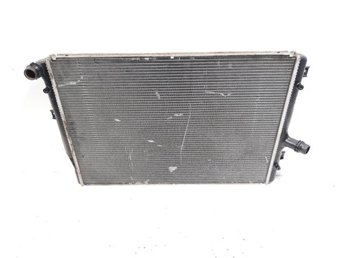 Radiator racire apa, cod 3C0121253Q, Vw Passat (3C2), 2.0 TDI, BMR (idi:588962)