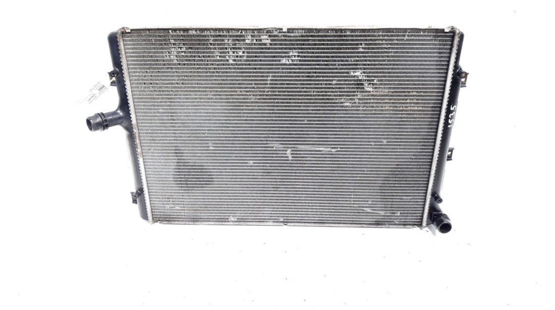 Radiator racire apa, cod 3C0121253Q, Vw Passat (3C2) 2.0 TDI, BMR (idi:538151)