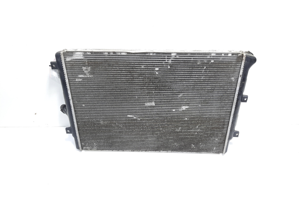 Radiator racire apa, cod 3C0121253Q, Vw Passat (3C2) 2.0 TDI, BMR (idi:476152)
