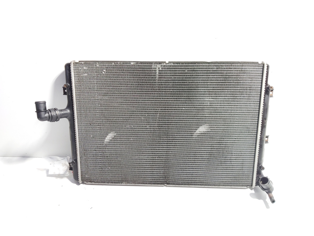 Radiator racire apa, cod 3C0121253Q, Vw Passat (3C2), 2.0 TDI, BKP (idi:673334)