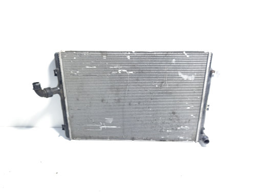 Radiator racire apa, cod 3C0121253Q, Vw Passat (3C2) 2.0 TDI, BMR (idi:581082)