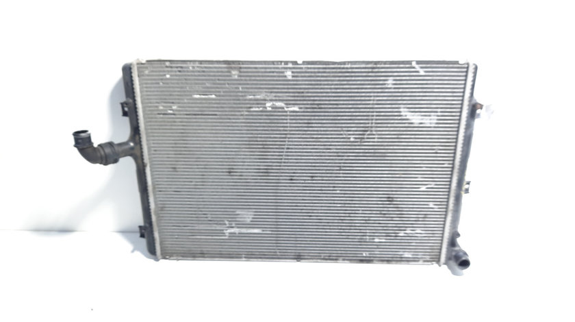 Radiator racire apa, cod 3C0121253Q, Vw Passat (3C2) 2.0 TDI, BMR (idi:581082)