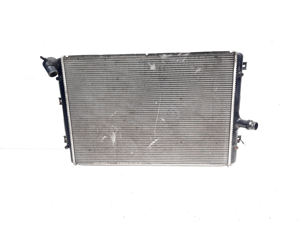 Radiator racire apa, cod 3C0121253Q, Vw Passat (3C2) 2.0 TDI, BKP (id:532904)