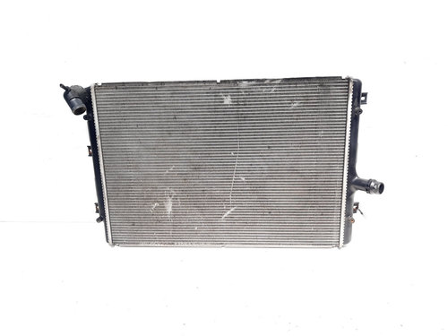 Radiator racire apa, cod 3C0121253Q, Vw Passat (3C2) 2.0 TDI, BKP (id:532904)