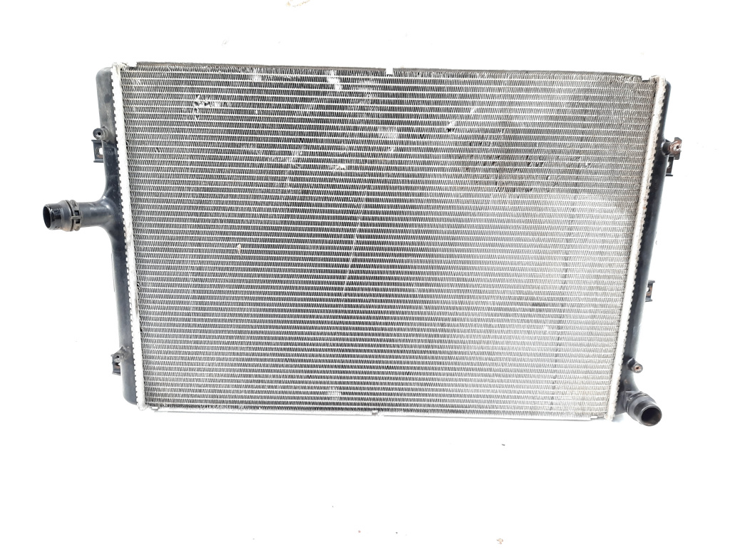 Radiator racire apa, cod 3C0121253Q, Vw Passat CC (357) 2.0 TDI, CBA (id:521430)