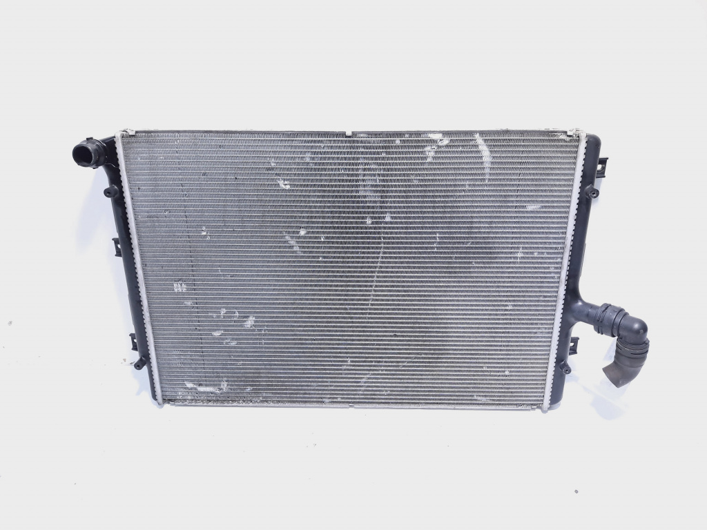 Radiator racire apa, cod 3C0121253Q, Vw Passat Variant (3C5) 2.0 TDI, BMR (id:496218)