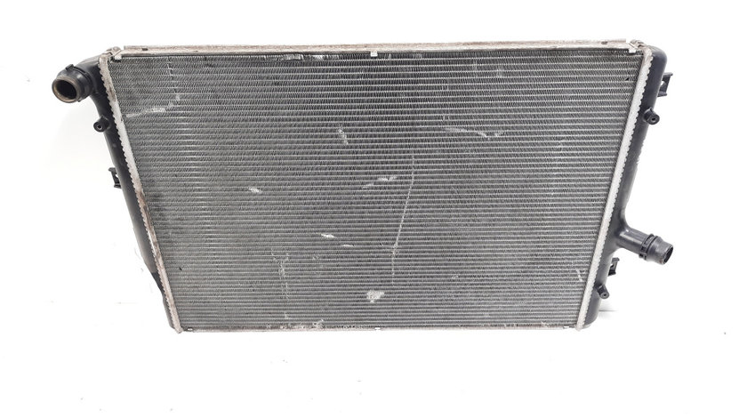 Radiator racire apa, cod 3C0121253Q, Vw Passat Variant (3C5), 2.0 TDI, BMR (id:588962)