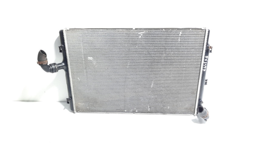 Radiator racire apa, cod 3C0121253Q, VW Passat Variant (3C5), 2.0 TDI, BMR (id:563457)