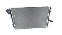 Radiator racire apa, cod 3C0121253Q, Vw Passat Var...