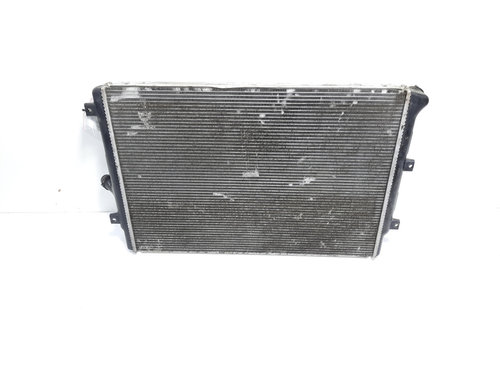 Radiator racire apa, cod 3C0121253Q, Vw Passat Variant (3C5) 2.0 TDI, BMR (id:476152)