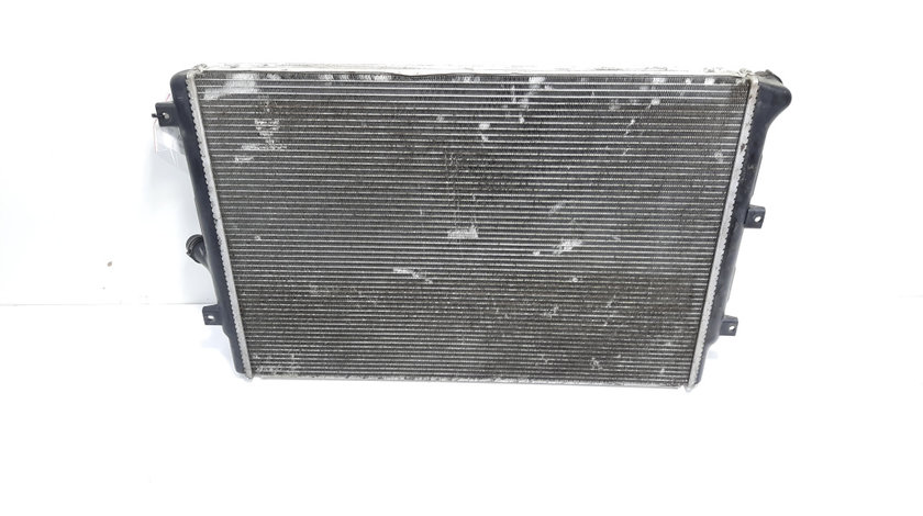 Radiator racire apa, cod 3C0121253Q, Vw Passat Variant (3C5) 2.0 TDI, BMR (id:476152)