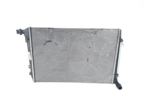 Radiator racire apa, cod 3C0121253R, Skoda Octavia 2 Combi (1Z5) 2.0 TDI, BMM (idi:465346)