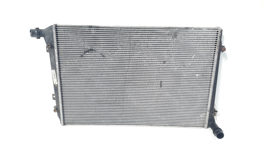 Radiator racire apa, cod 3C0121253R, Skoda Octavia 2 (1Z3) 2.0 TDI, BMM (idi:465346)