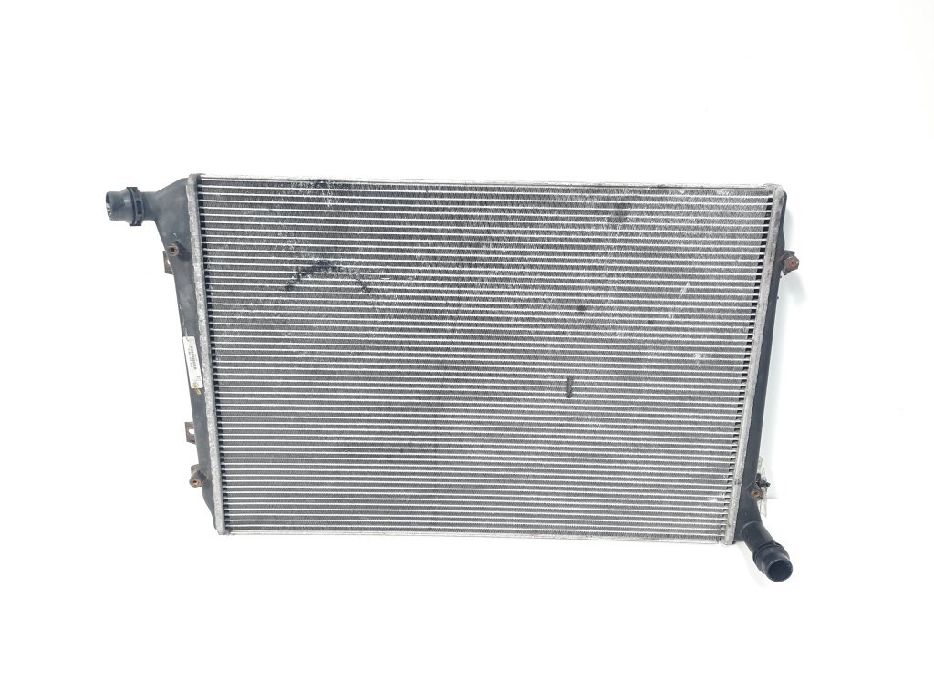 Radiator racire apa, cod 3C0121253R, VW Touran (1T1, 1T2) 2.0 TDI, BLS (idi:465346)