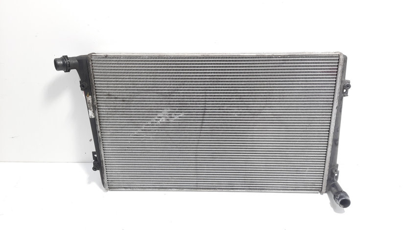 Radiator racire apa, cod 3C0121253S, VW, 1.9 TDI, BLS (idi:498196)