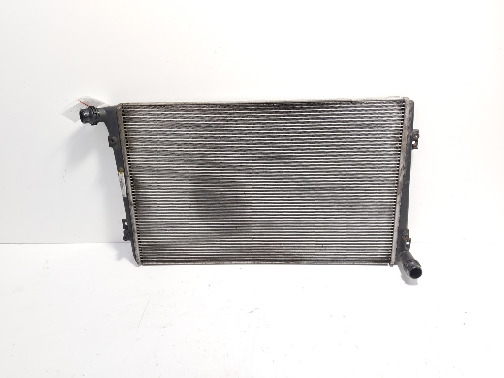 Radiator racire apa, cod 3C0121253S, Vw Passat (3C2) 1.9 TDI, BLS (id:684476)