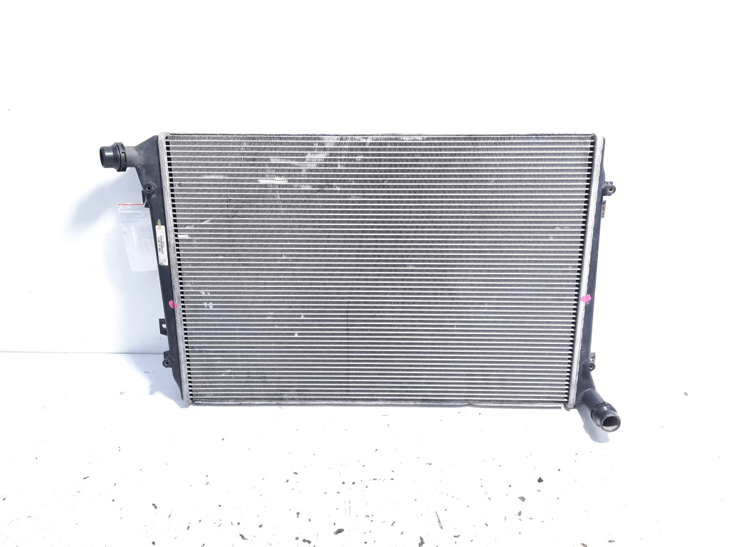 Radiator racire apa, cod 3C0424253R, VW Passat Variant (3C5), 2.0 TDI (id:607903)
