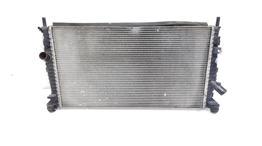 Radiator racire apa, cod 3M5H-8005-TL, Volvo V50, 2.0 D, D4204T (id:478685)