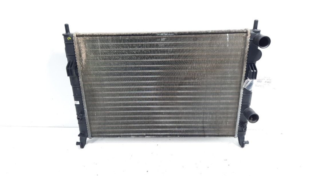 Radiator racire apa, cod 46819261, Fiat Albea (178) 1.2 benz, 188A5000 (id:614822)