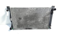 Radiator racire apa, cod 4F0121251AG, Audi A6 Avan...