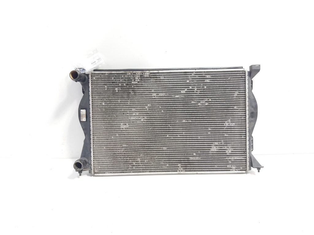 Radiator racire apa, cod 4F0121251Q, Audi A6 (4F2, C6), 2.0 TDI, BLB (id:693190)